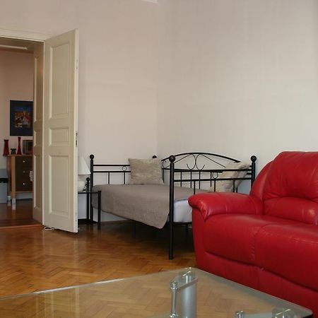 Apartment Balbinova Praha Eksteriør bilde