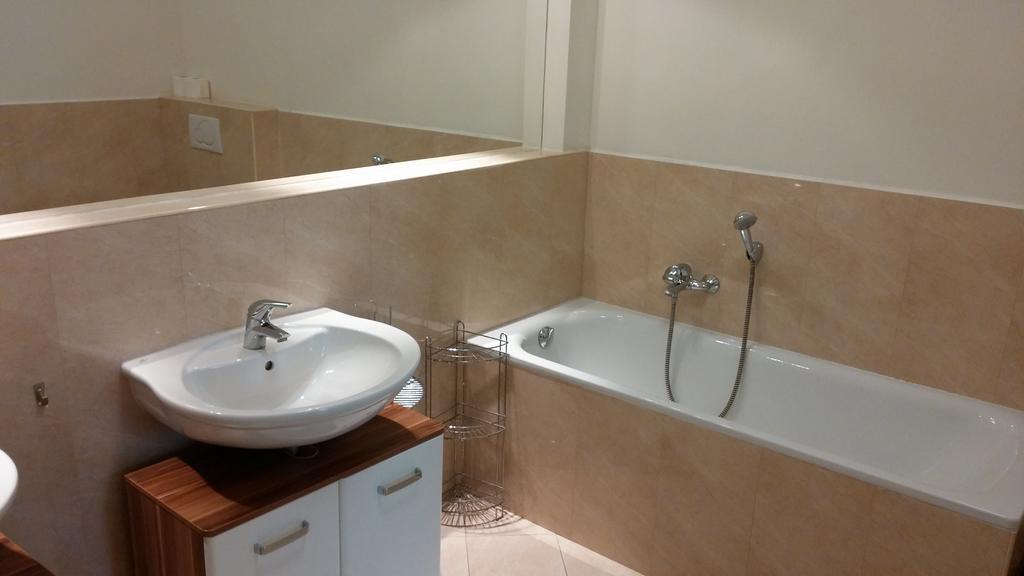 Apartment Balbinova Praha Eksteriør bilde